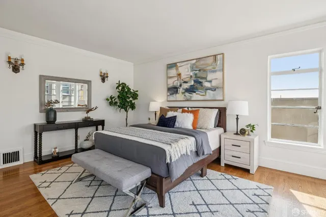 $1,950,000 | 95 Pinehurst Way, San Francisco, CA 94127