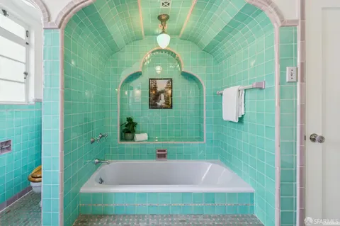 $1,950,000 | 95 Pinehurst Way, San Francisco, CA 94127