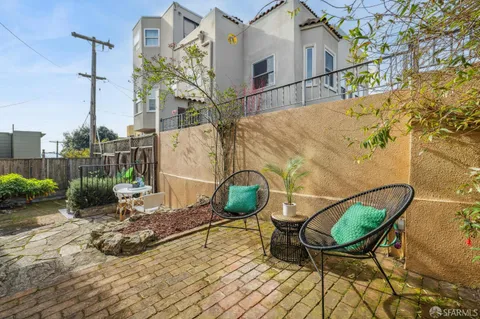 $1,950,000 | 95 Pinehurst Way, San Francisco, CA 94127