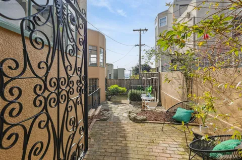 $1,950,000 | 95 Pinehurst Way, San Francisco, CA 94127