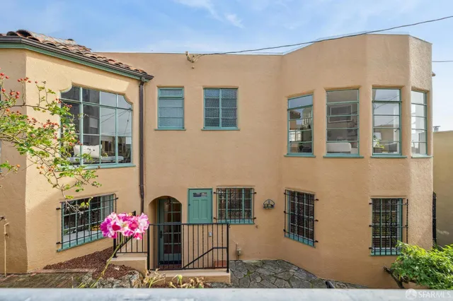 $1,950,000 | 95 Pinehurst Way, San Francisco, CA 94127