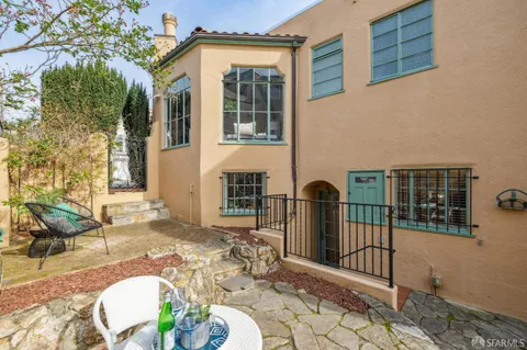 $1,950,000 | 95 Pinehurst Way, San Francisco, CA 94127
