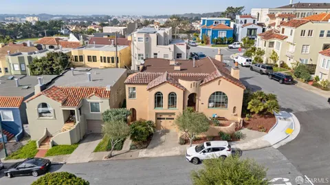 $1,950,000 | 95 Pinehurst Way, San Francisco, CA 94127