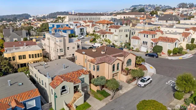 $1,950,000 | 95 Pinehurst Way, San Francisco, CA 94127