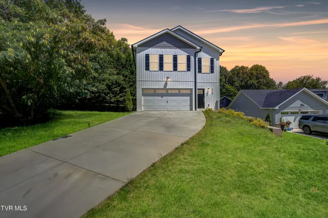 $439,900 | 872 Ava Drive, Kingsport, TN 37663