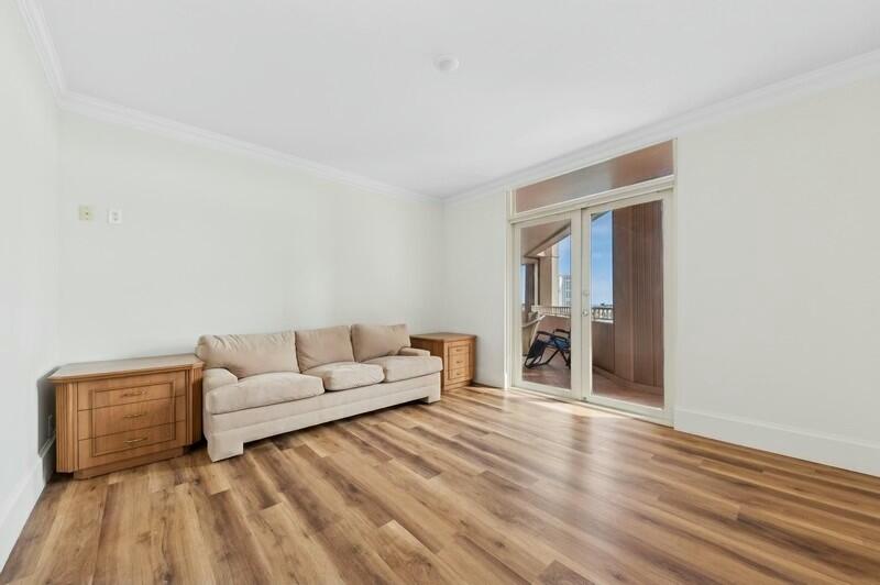 300 Southeast 5th Avenue, Unit 6010 Boca Raton, FL 33432 - Photo 13 of 34 2nd bedroom