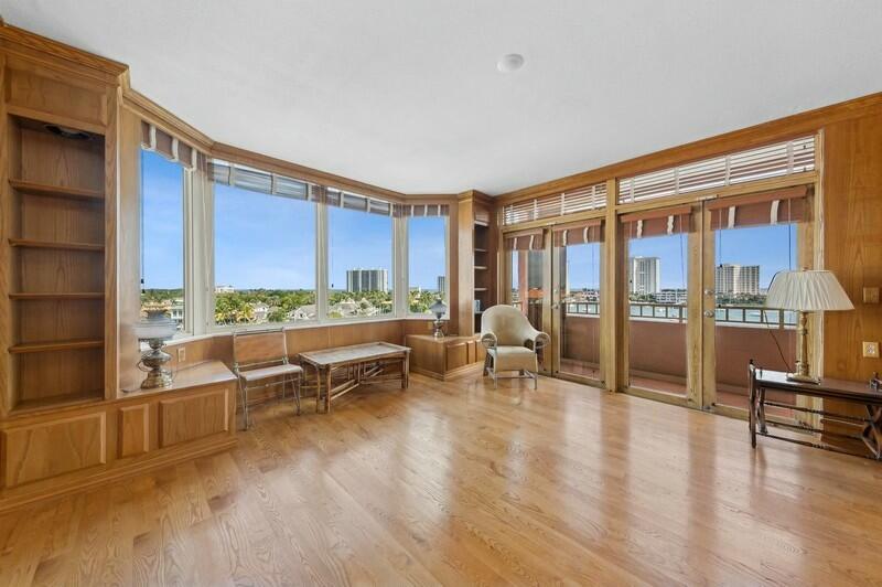 300 Southeast 5th Avenue, Unit 6010 Boca Raton, FL 33432 - Photo 14 of 34 3rd bedroom