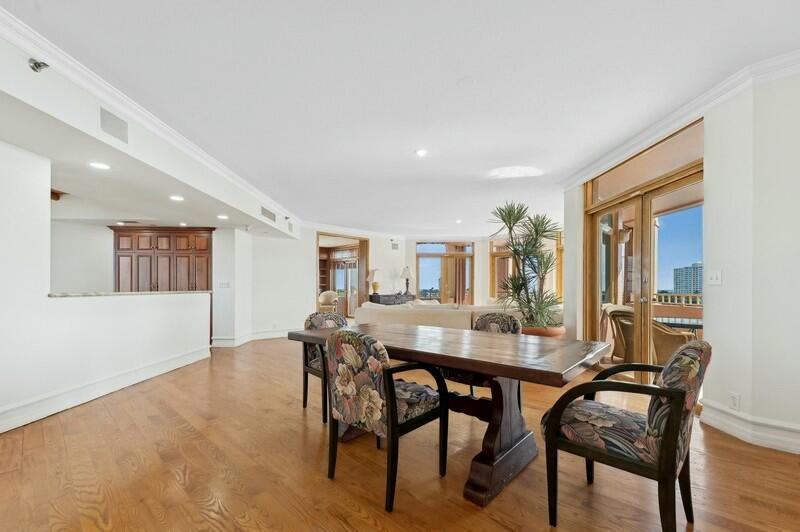 300 Southeast 5th Avenue, Unit 6010 Boca Raton, FL 33432 - Photo 34 of 34 Open flexible floor plan