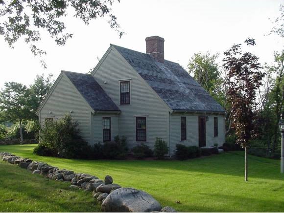 Tbd Shetland Road Chester, NH 03036 - Photo 1 of 1