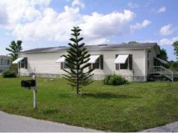330 Baker Road Merritt Island, FL 32953 - Photo 1 of 9 Primary Photo