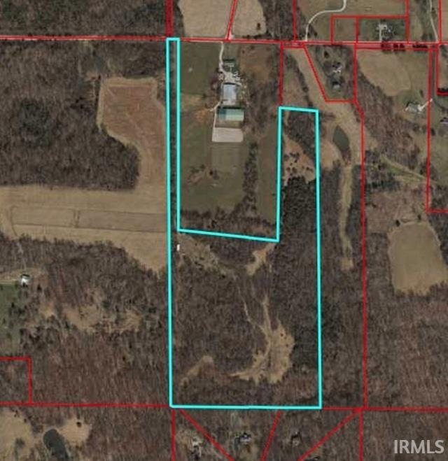 4019 West Maple Grove Road Bloomington, IN 47404 - Photo 1 of 1