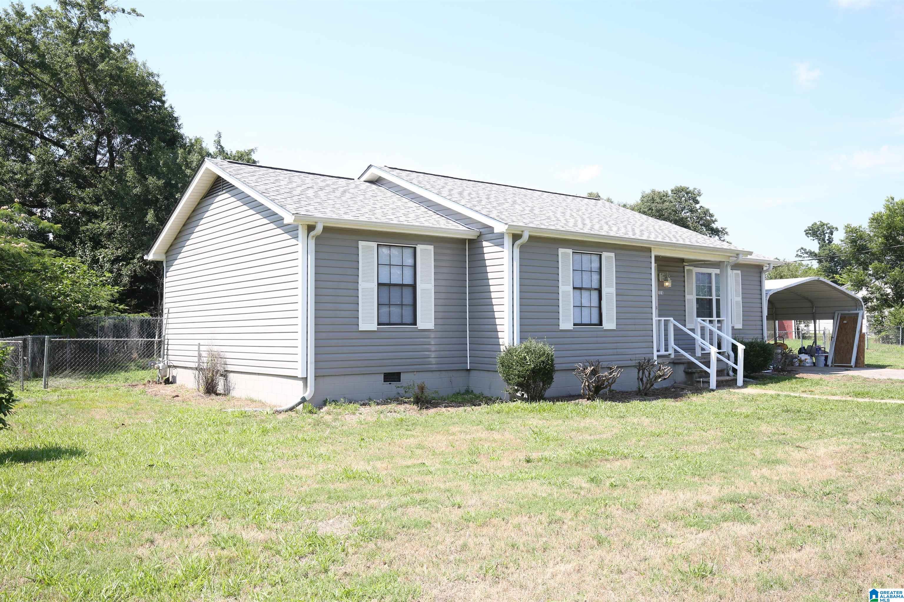 1016 10th Street Pleasant Grove, AL 35127 - Photo 18 of 21