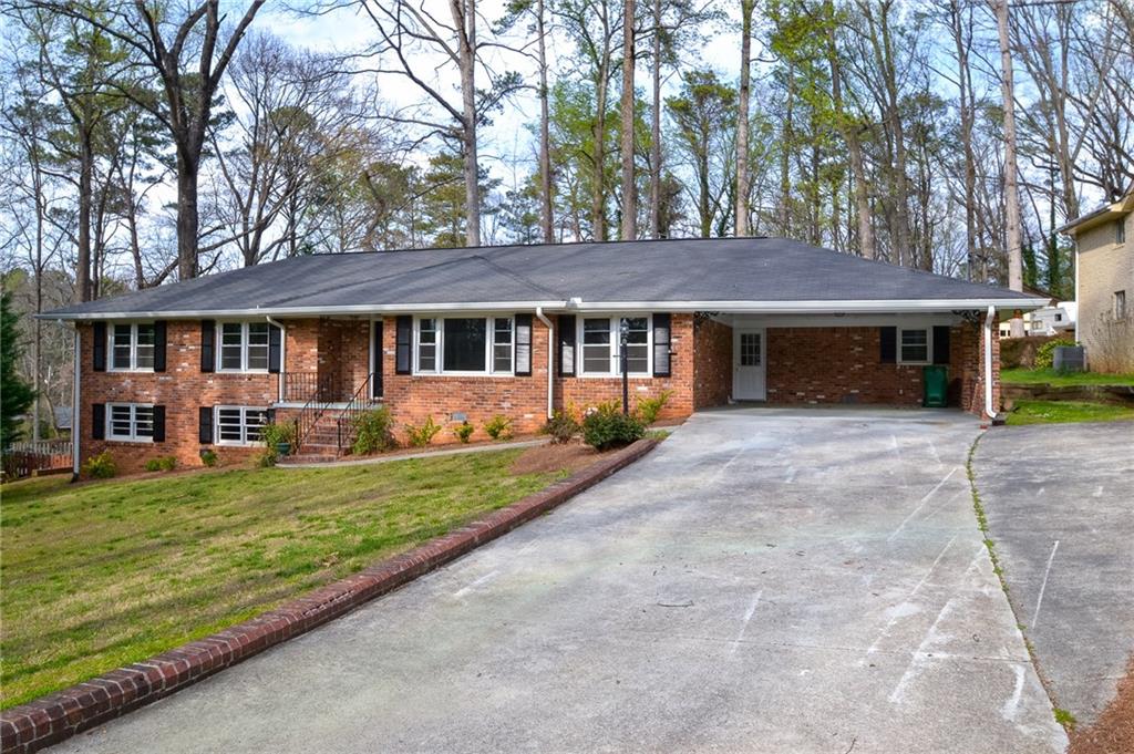 3658 Midvale Road Tucker, GA 30084 - Photo 1 of 1 Gallery Image 1