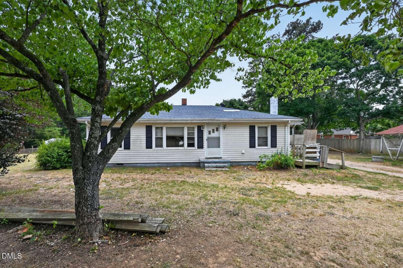 13004 Powell Road Wake Forest, NC 27587 - Photo 2 of 20