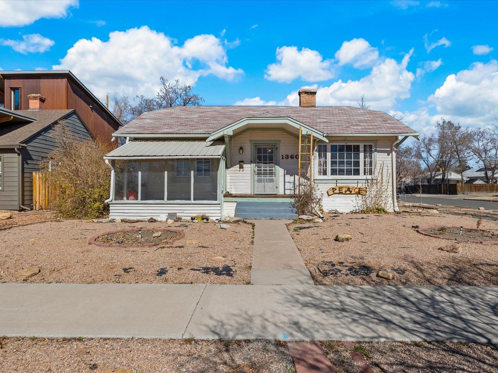 1360 Rood Avenue Grand Junction, CO 81501 - Photo 1 of 19 Gallery Image 1