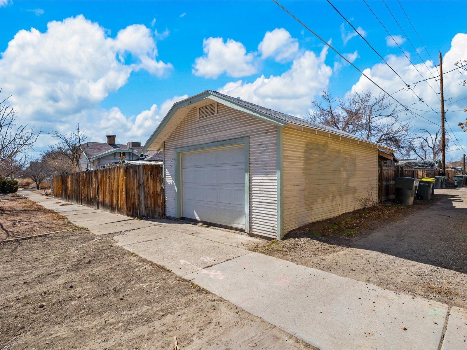 1360 Rood Avenue Grand Junction, CO 81501 - Photo 3 of 19 Gallery Image 3