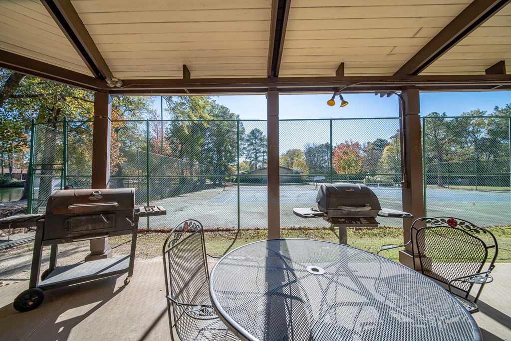 2525 Norris Road, Unit 47 Columbus, GA 31907 - Photo 47 of 52 Gallery Image 47