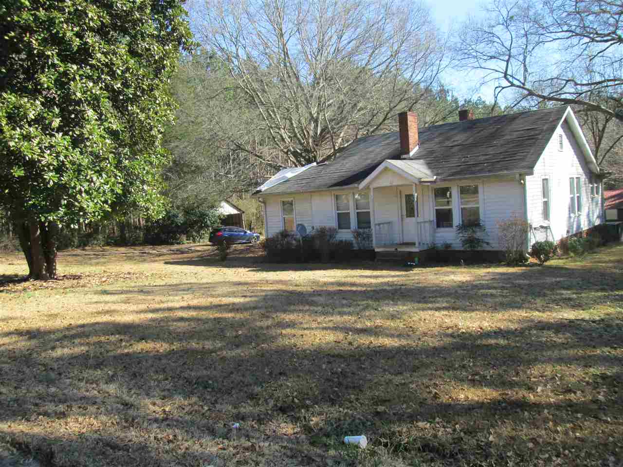 412 Cedar Crest Road Spartanburg, SC 29301 - Photo 1 of 25 Gallery Image 1