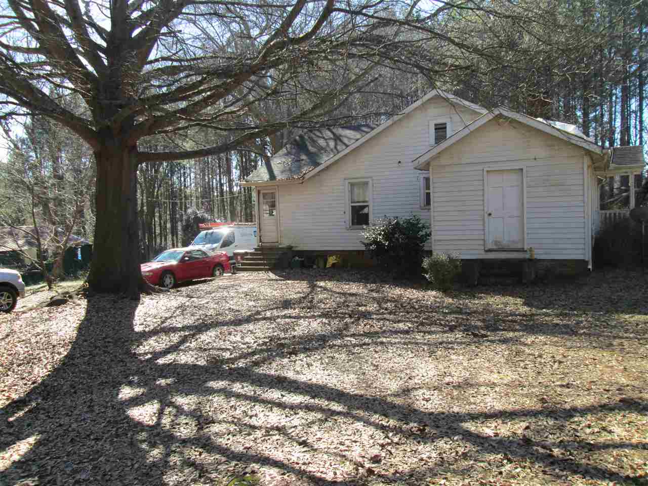 412 Cedar Crest Road Spartanburg, SC 29301 - Photo 5 of 25 Gallery Image 5