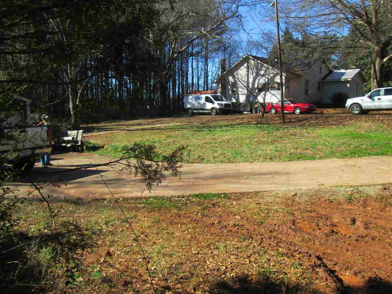 412 Cedar Crest Road Spartanburg, SC 29301 - Photo 8 of 25 Gallery Image 8