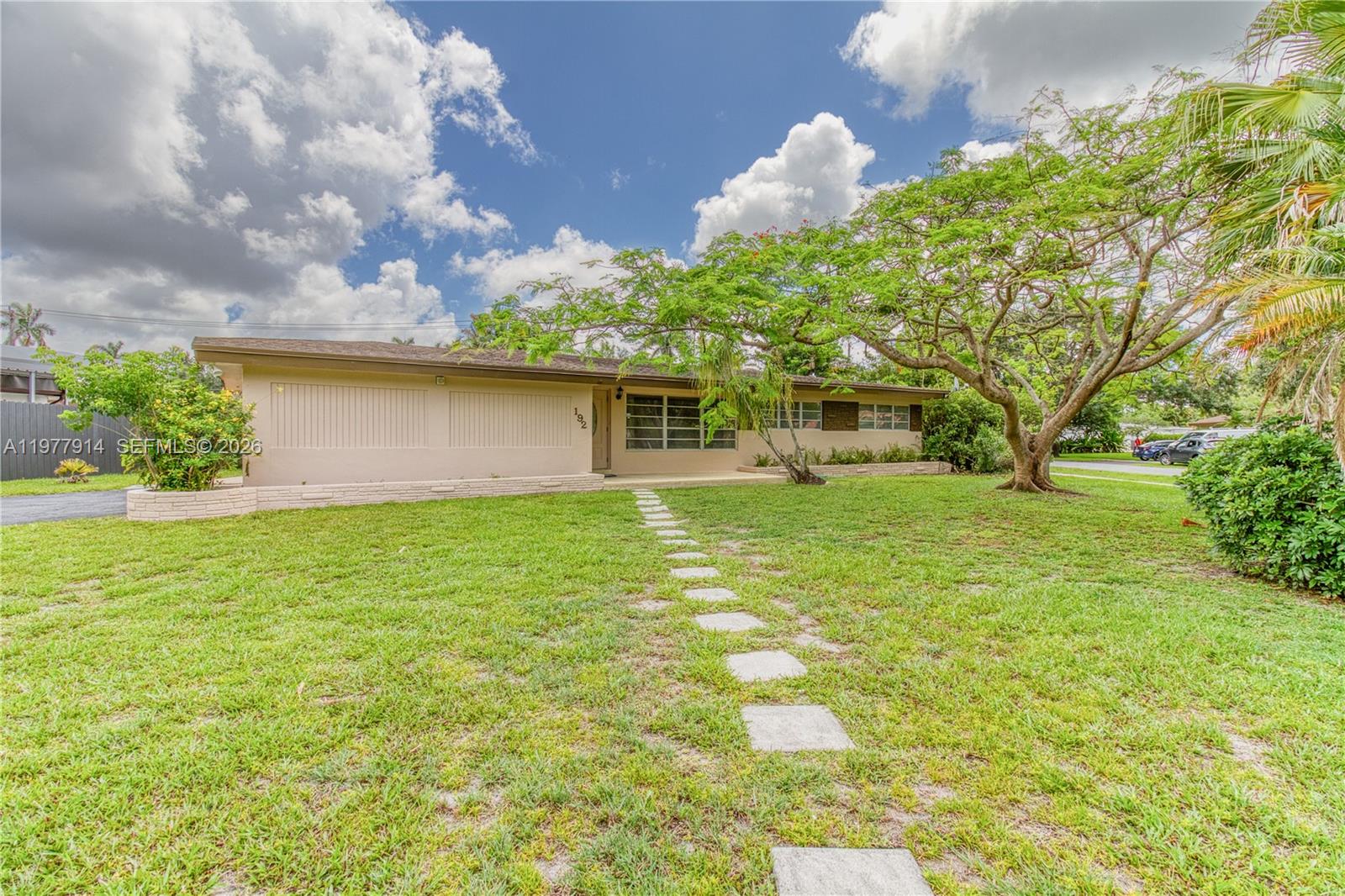 192 Southwest 62nd Terrace Plantation, FL 33317 - Photo 48 of 49
