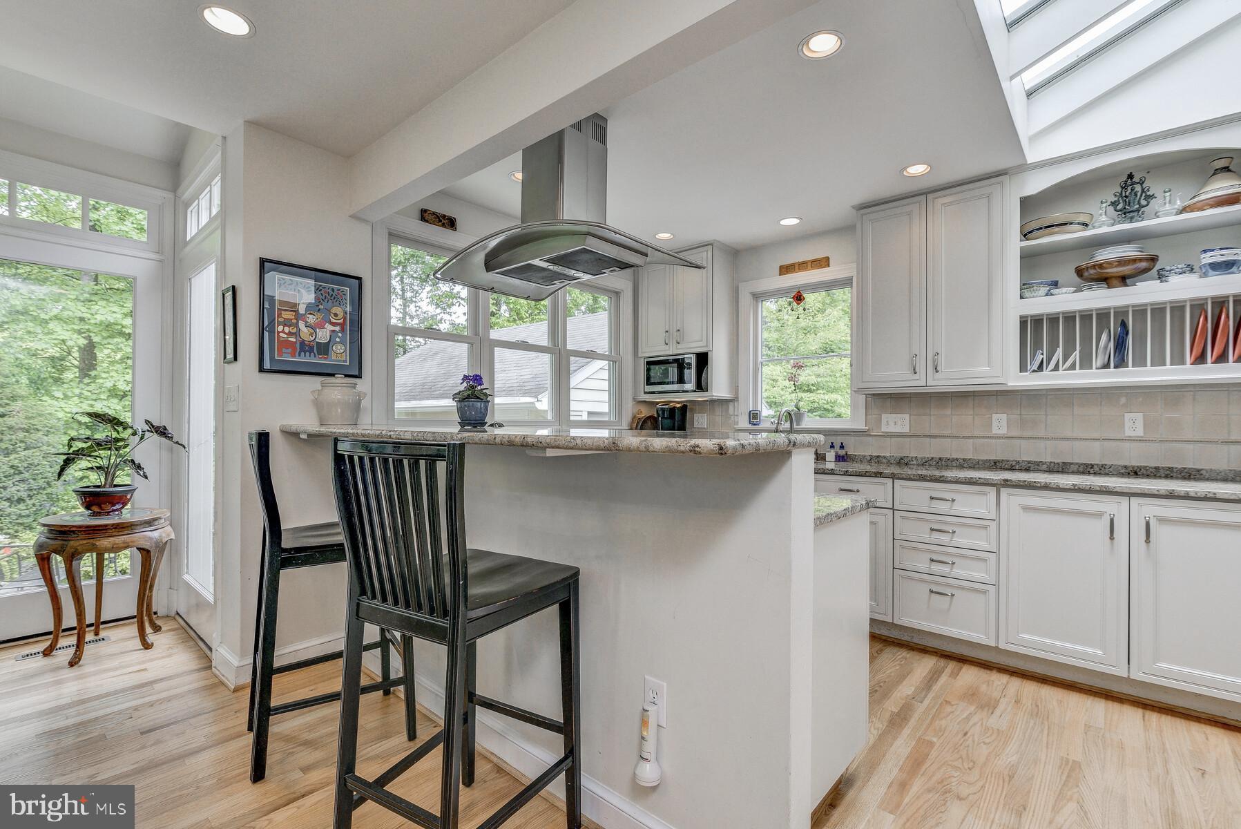 6002 Cobalt Road Bethesda, MD 20816 - Photo 22 of 38 Three skylights!