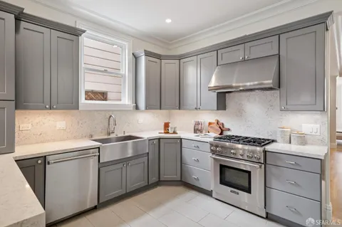 $2,998,000 | 462-464 11th Avenue, San Francisco, CA 94118