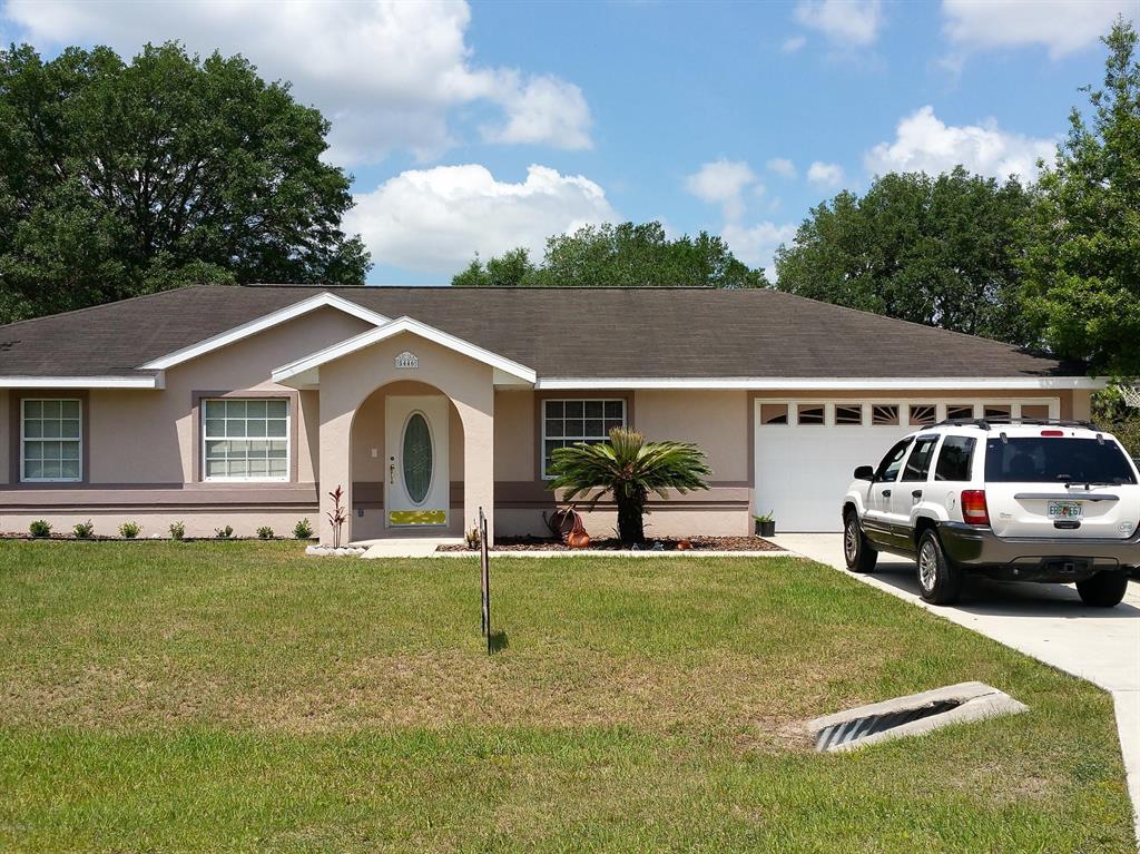 5446 Southwest 100th Loop Ocala, FL 34476 - Photo 1 of 1 20160428_121153