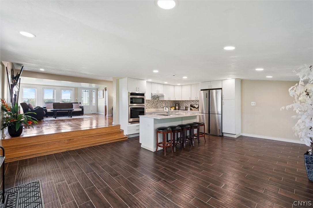 1631 Albring Road Skaneateles, NY 13152 - Photo 13 of 50