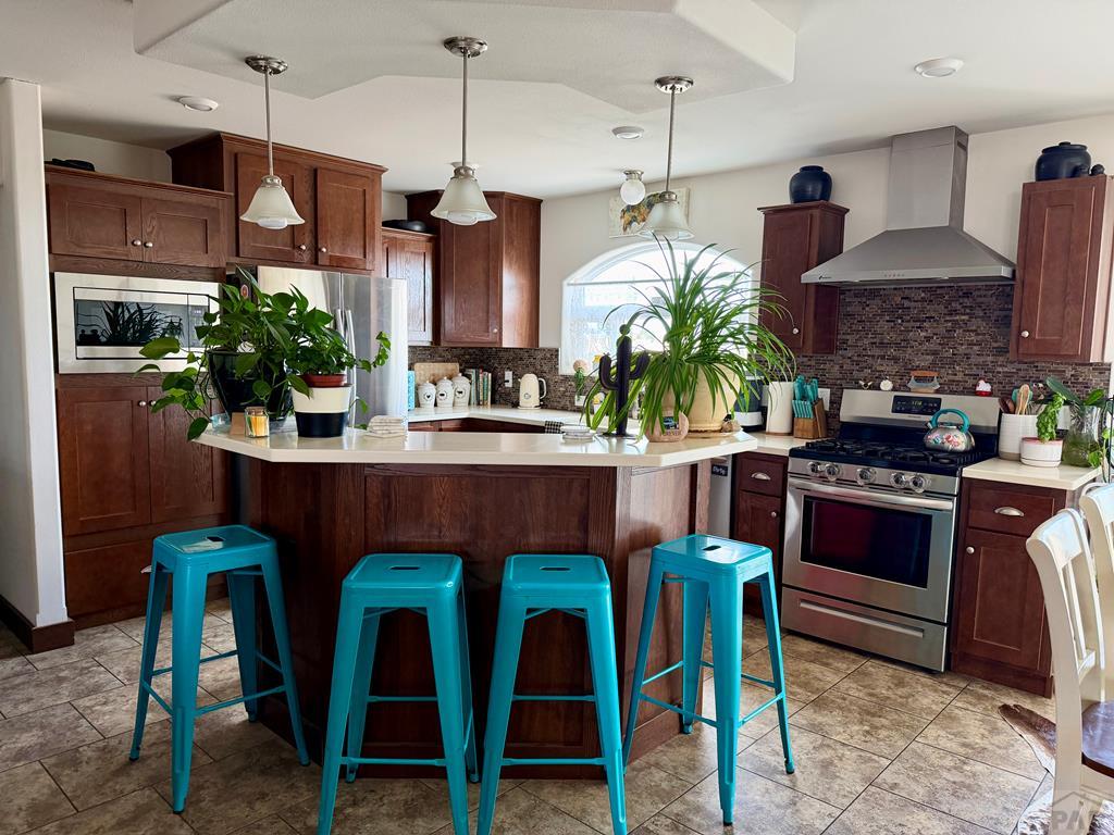 20290 Outback View Fountain, CO 80817 - Photo 8 of 33