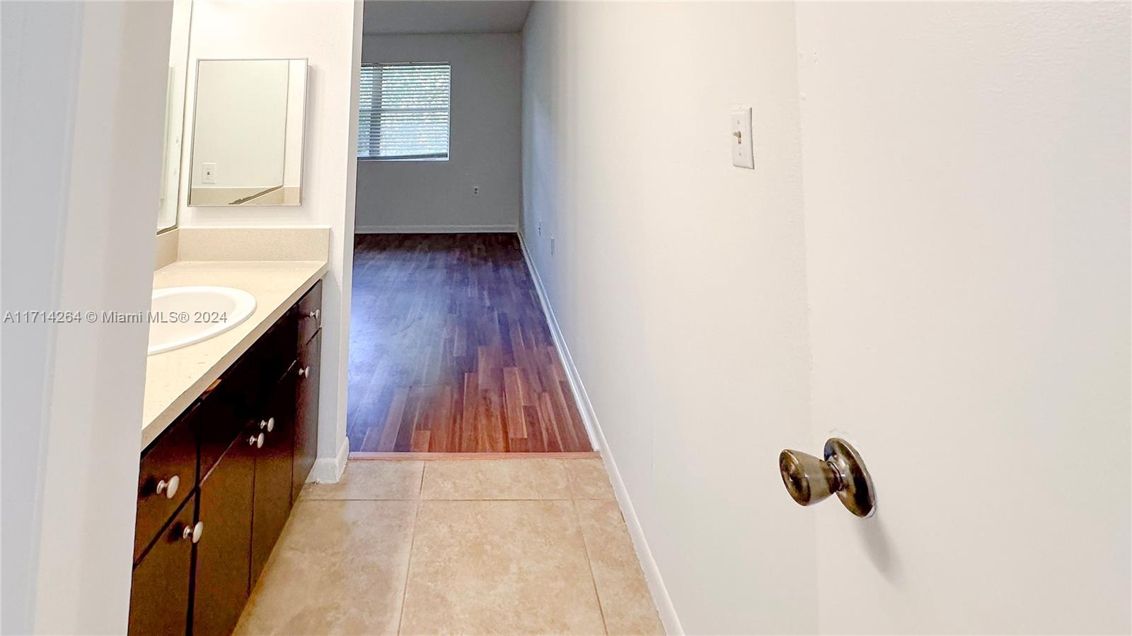 2218 Southwest 81st Avenue, Unit 2218 Miramar, FL 33025 - Photo 11 of 16 a bathroom with a shower