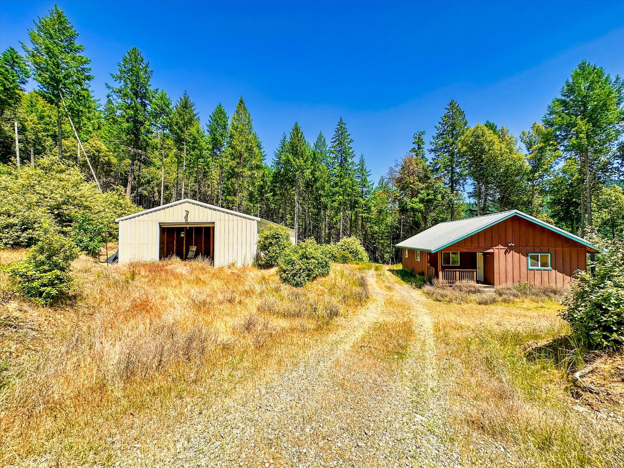 6099 Forest Rte 06n06, Unit NONE Salyer, CA 95563 - Photo 16 of 59