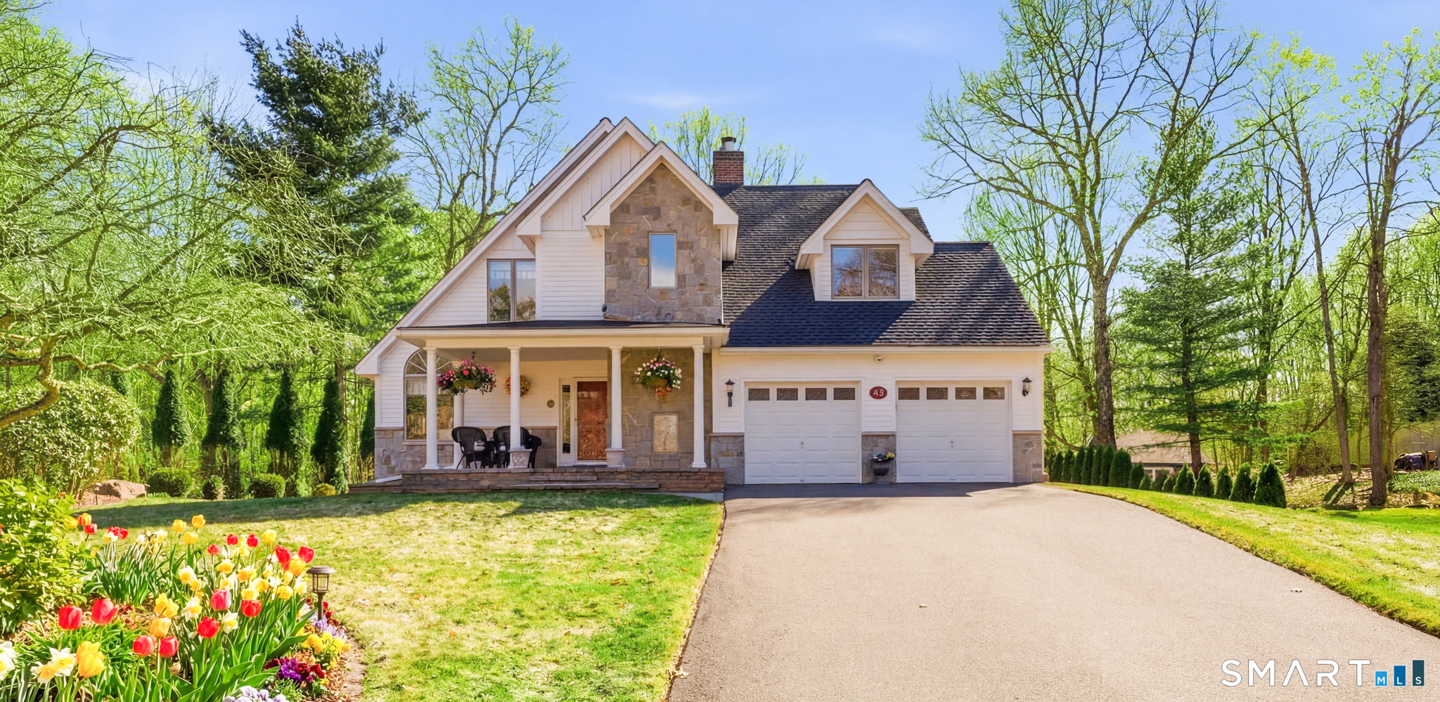 45 Indian Hill Road Farmington, CT 06032 - Photo 2 of 38