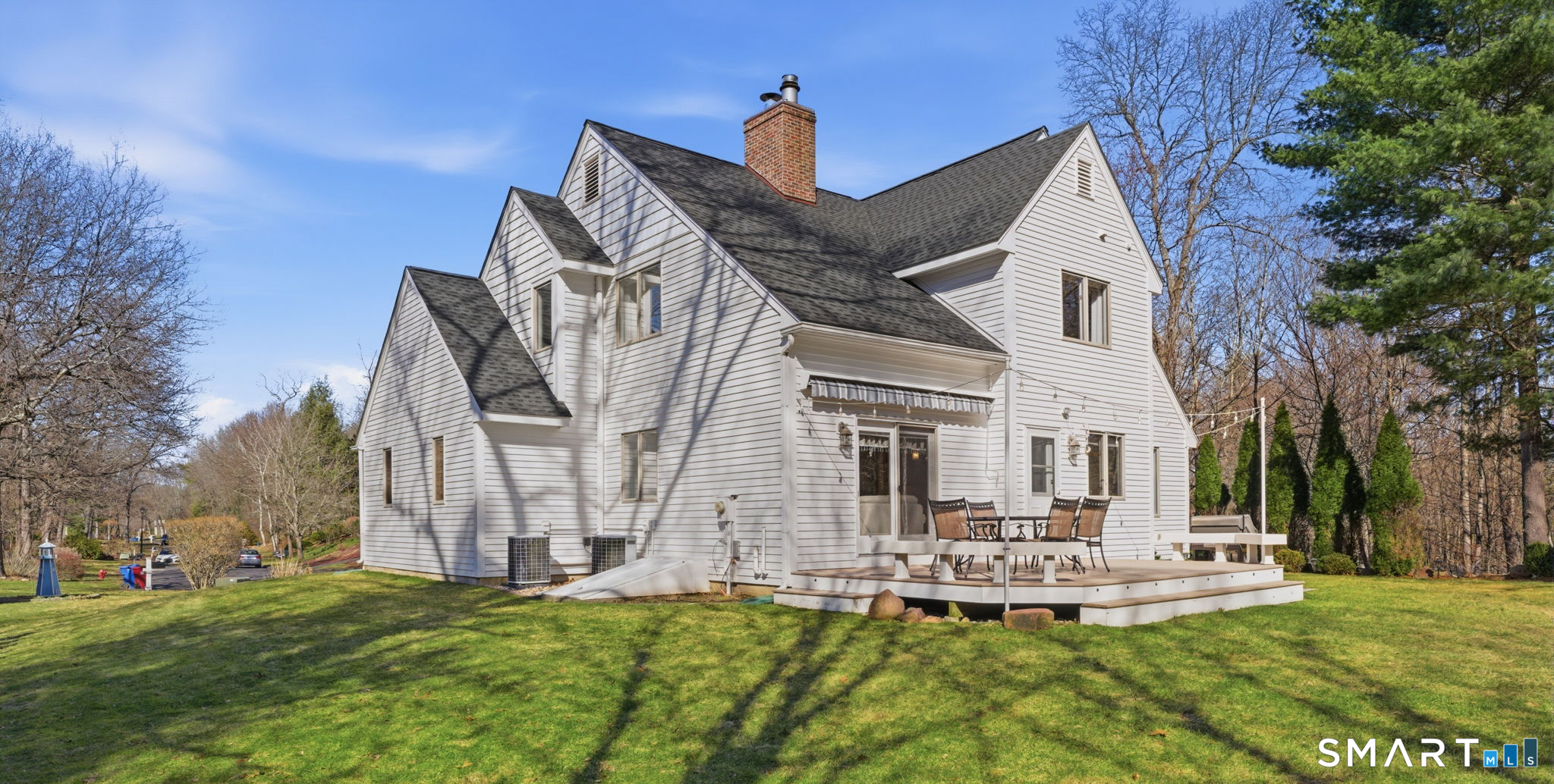 45 Indian Hill Road Farmington, CT 06032 - Photo 32 of 38