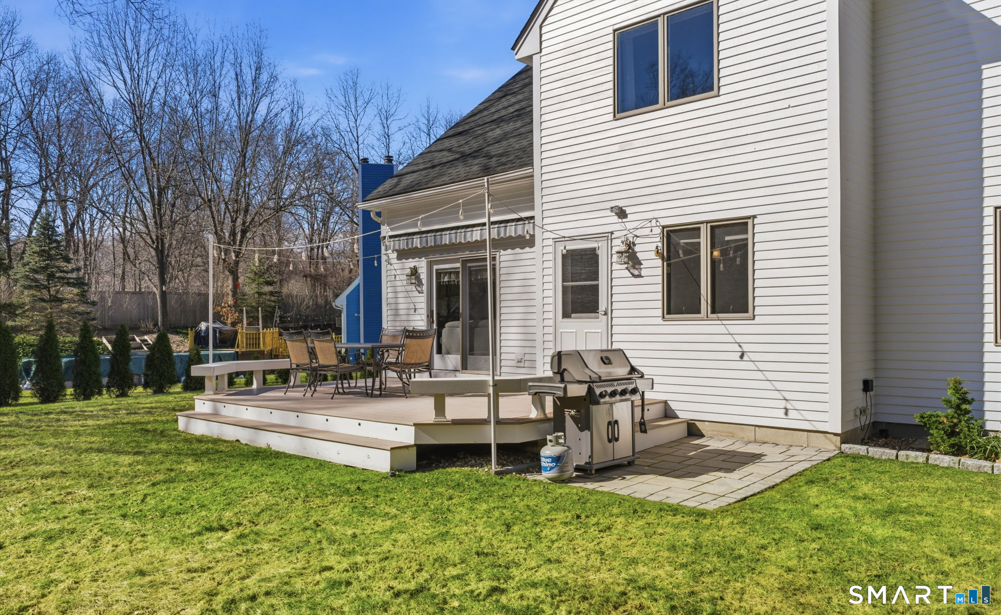 45 Indian Hill Road Farmington, CT 06032 - Photo 35 of 38