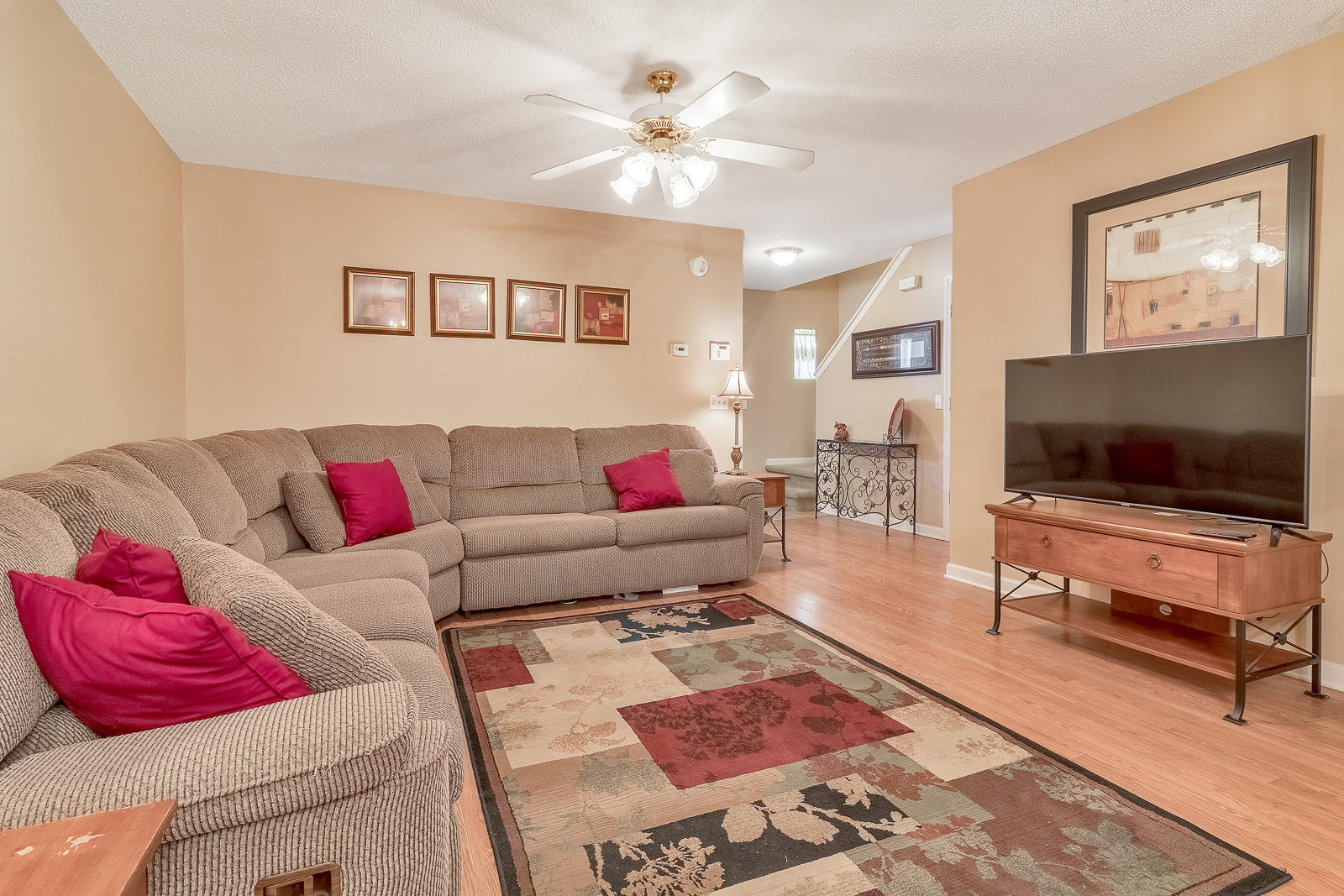 1115 Lenny Lane Chattanooga, TN 37421 - Photo 6 of 18 1115-Lenny-MLS-Photos-6