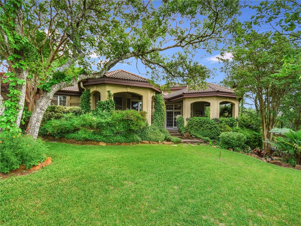 9 Hedge Lane Austin, TX 78746 - Photo 1 of 1