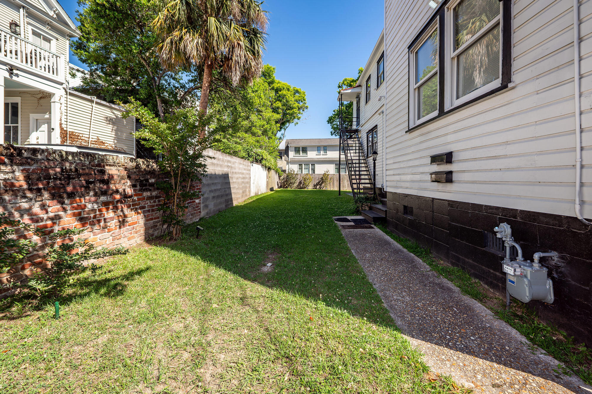 100 Morris Street, Unit A Charleston, SC 29403 - Photo 3 of 20 100 Morris A 3