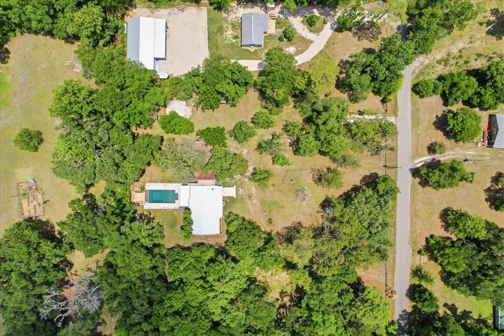 21357 Fletcher Road Brooksville, FL 34601 - Photo 41 of 47