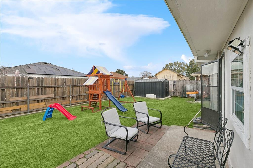 912 Sessions Lane Kenner, LA 70065 - Photo 18 of 21