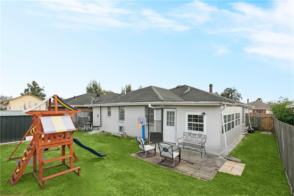 912 Sessions Lane Kenner, LA 70065 - Photo 19 of 21