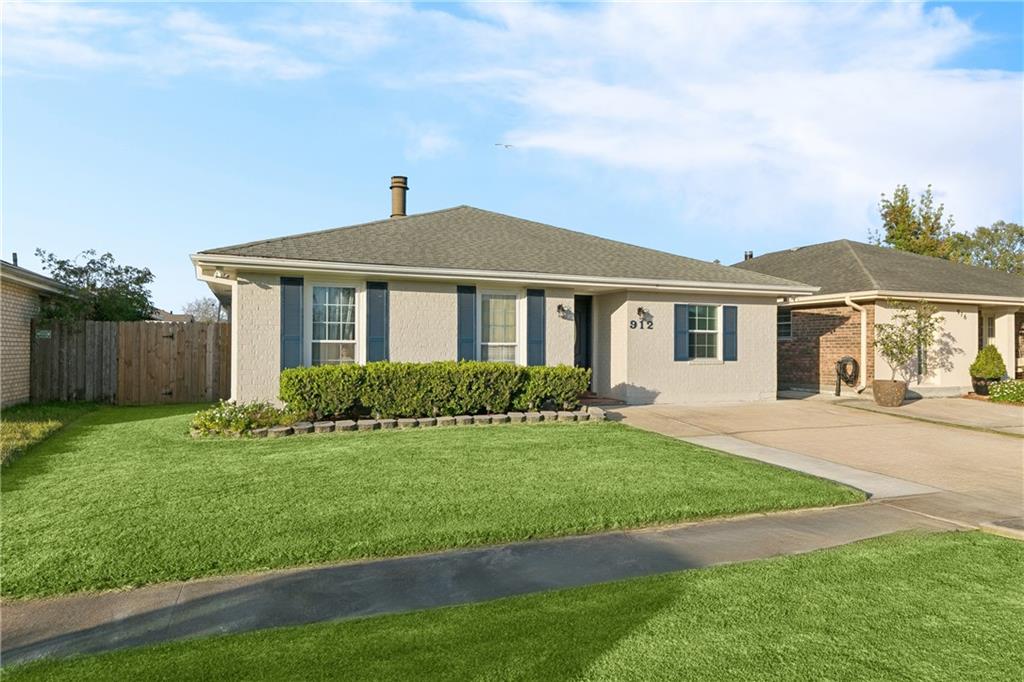 912 Sessions Lane Kenner, LA 70065 - Photo 2 of 21