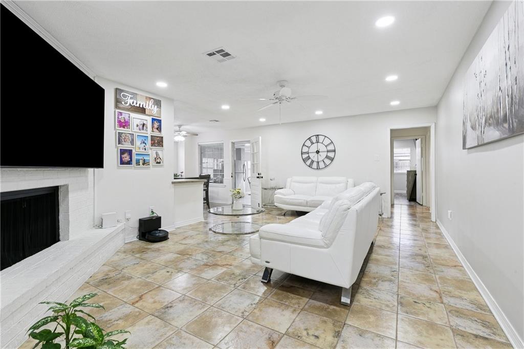 912 Sessions Lane Kenner, LA 70065 - Photo 4 of 21