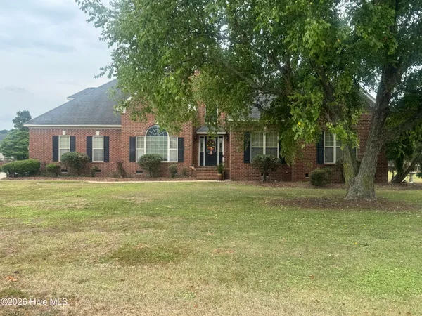 $515,000 | 205 Tonya Drive, Goldsboro, NC 27534