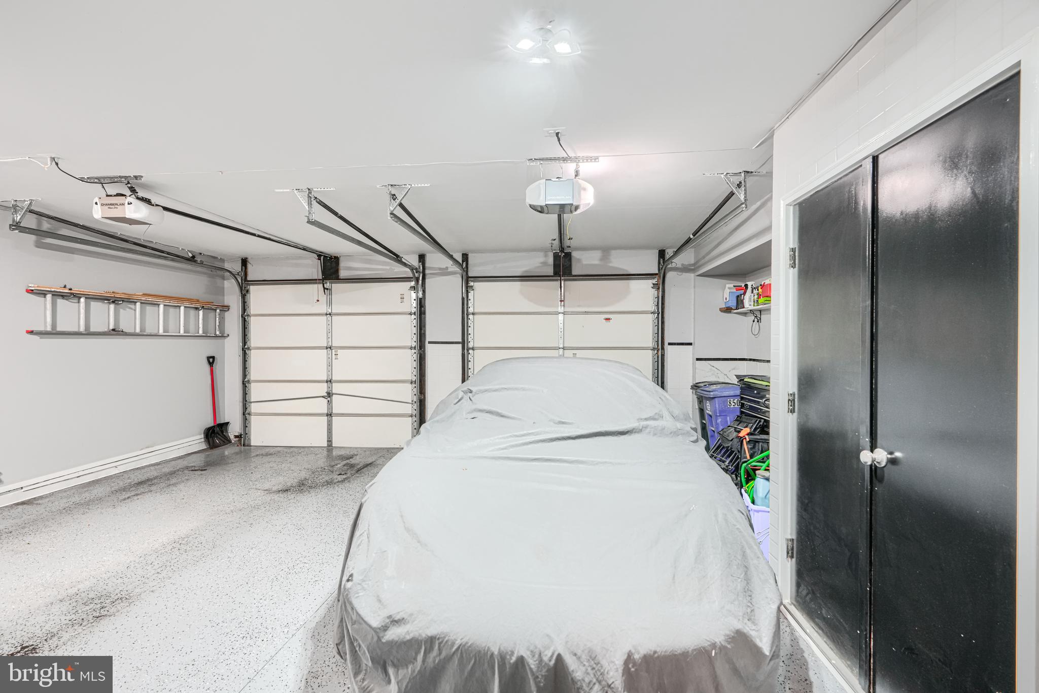 8502 Lynch Road Dundalk, MD 21222 - Photo 47 of 53 Garage