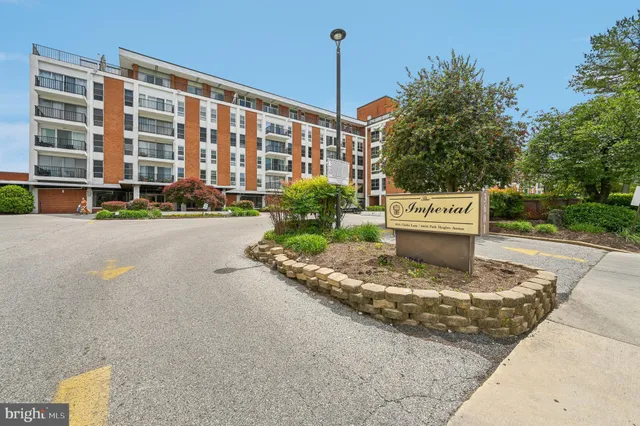 $79,000 | 3601 Clarks Lane, Unit 424, Baltimore, MD 21215