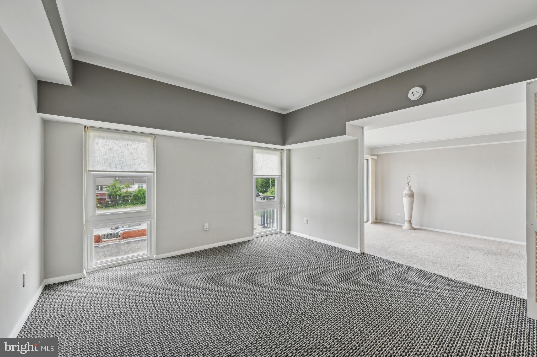 3601 Clarks Lane, Unit 424 Baltimore, MD 21215 - Photo 16 of 38 Den/Bedroom