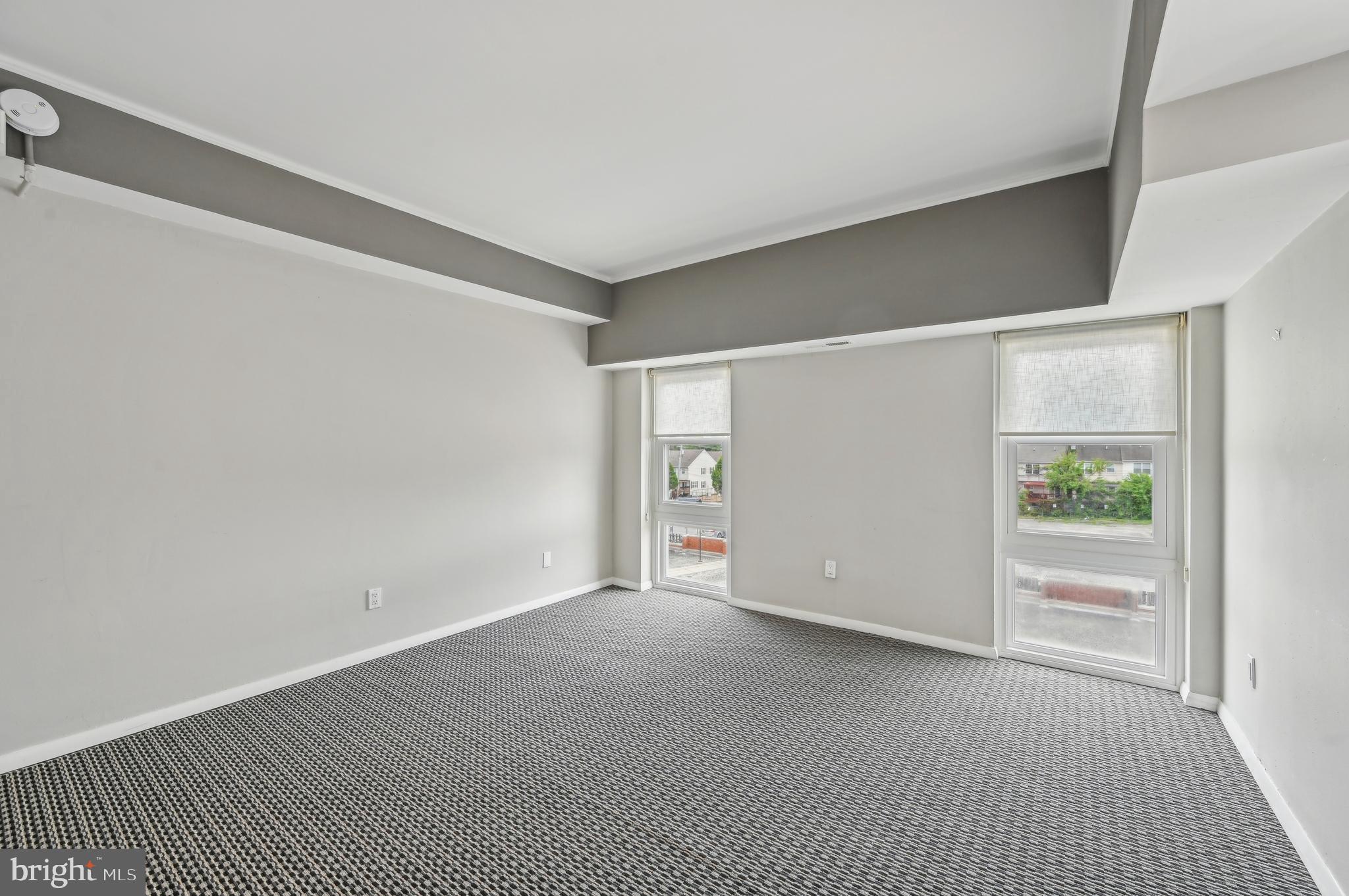 3601 Clarks Lane, Unit 424 Baltimore, MD 21215 - Photo 17 of 38 Den/Bedroom