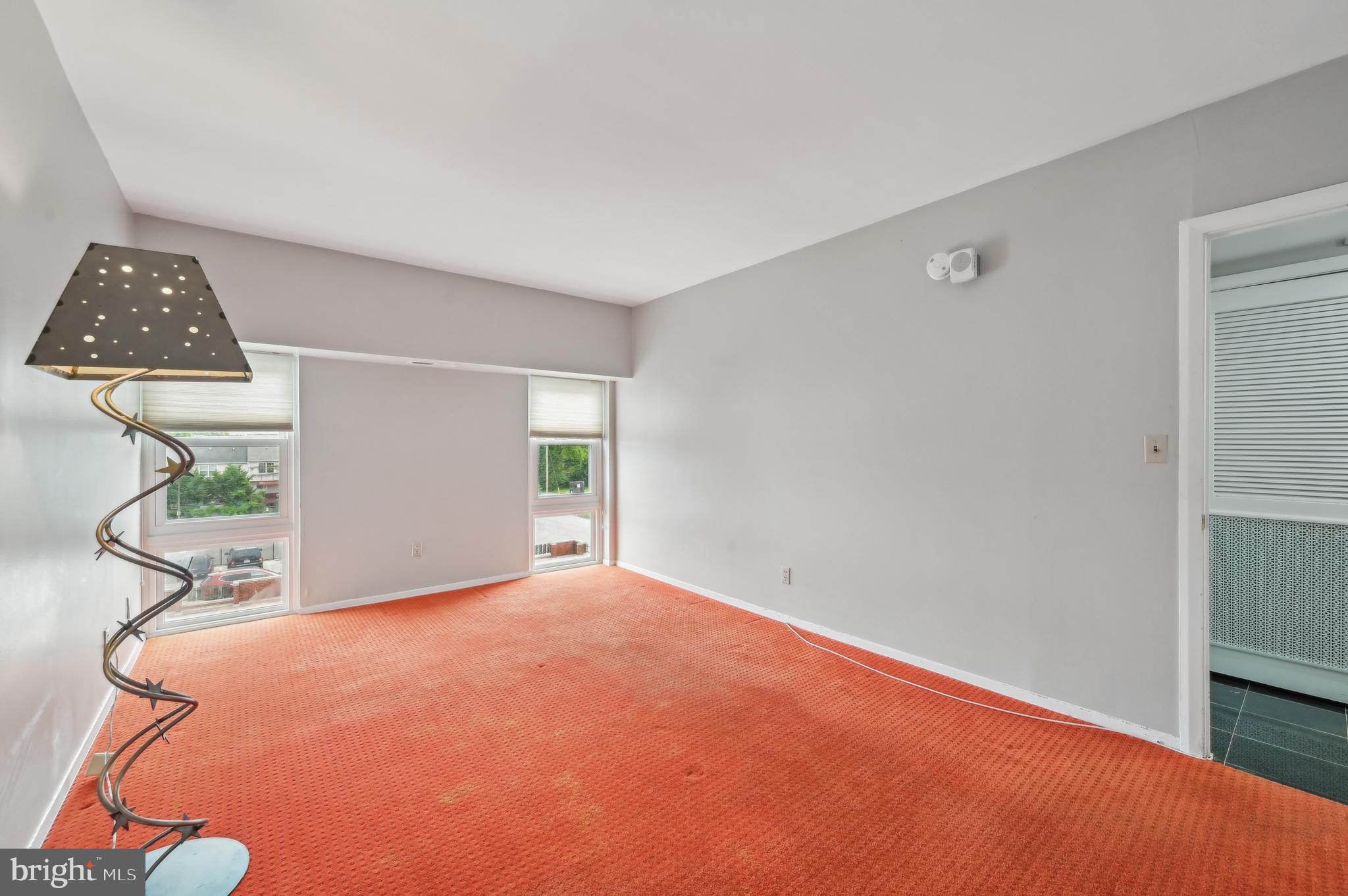 3601 Clarks Lane, Unit 424 Baltimore, MD 21215 - Photo 22 of 38 Bedroom