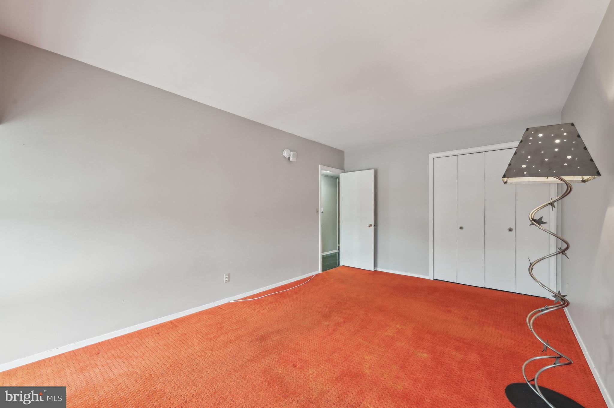 3601 Clarks Lane, Unit 424 Baltimore, MD 21215 - Photo 23 of 38 Bedroom